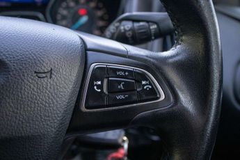 FORD FOCUS 1.0 Focus Zetec 5dr