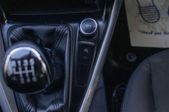 FORD FOCUS 1.0 Focus Zetec 5dr