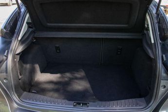 FORD FOCUS 1.0 Focus Zetec 5dr