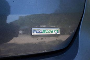 FORD FOCUS 1.0 Focus Zetec 5dr
