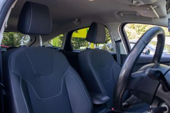 FORD FOCUS 1.0 Focus Zetec 5dr
