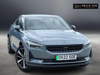 POLESTAR 2 2 EV FWD 5dr *NATIONAL DELIVERY*
