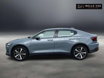 POLESTAR 2 2 EV FWD 5dr *NATIONAL DELIVERY*