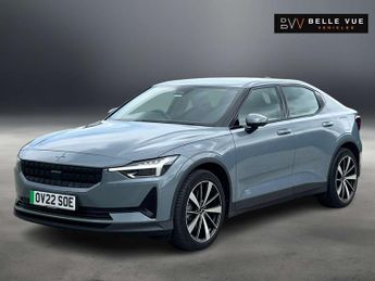 POLESTAR 2 2 EV FWD 5dr *NATIONAL DELIVERY*