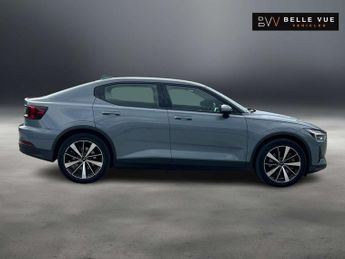 POLESTAR 2 2 EV FWD 5dr *NATIONAL DELIVERY*