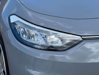 VOLKSWAGEN ID.3 ID3 Life 5dr *NATIONAL DELIVERY*