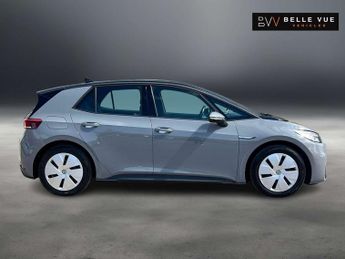 VOLKSWAGEN ID.3 ID3 Life 5dr *NATIONAL DELIVERY*