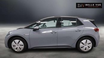 VOLKSWAGEN ID.3 ID3 Life 5dr *NATIONAL DELIVERY*