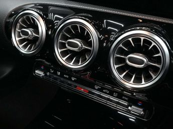 Mercedes-Benz A-CLASS 2.0 A 200 D AMG Line Premium+ Auto 5dr