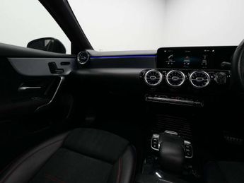 Mercedes-Benz A-CLASS 2.0 A 200 D AMG Line Premium+ Auto 5dr