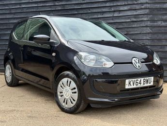 Volkswagen Up 1.0 Move up! 3dr