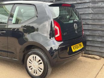 VOLKSWAGEN UP! 1.0 Move up! 3dr