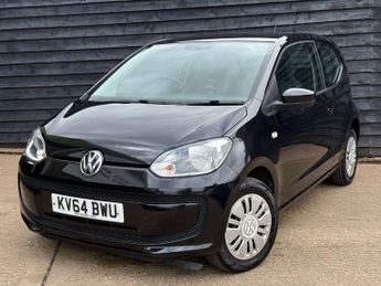 VOLKSWAGEN UP! 1.0 Move up! 3dr
