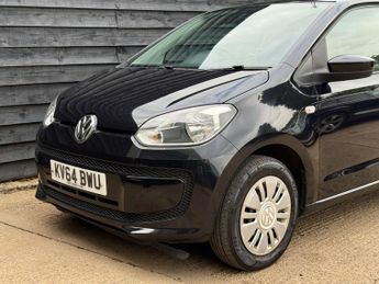 VOLKSWAGEN UP! 1.0 Move up! 3dr