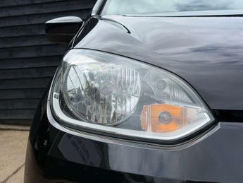 VOLKSWAGEN UP! 1.0 Move up! 3dr