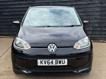 VOLKSWAGEN UP! 1.0 Move up! 3dr