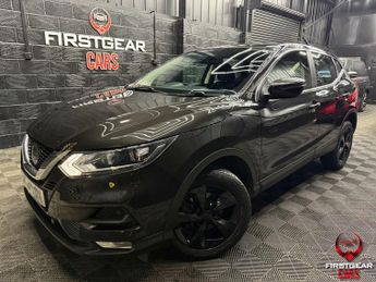 Nissan Qashqai 1.3 DIG-T Acenta Premium SUV 5dr Petrol DCT Auto Euro 6 (s/s) (1