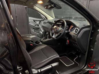 Nissan Qashqai 1.3 DIG-T Acenta Premium SUV 5dr Petrol DCT Auto Euro 6 (s/s) (1