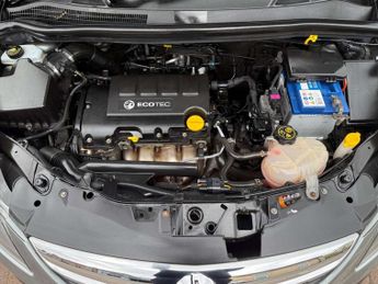 Vauxhall Corsa 1.4 Corsa Design AC 5dr