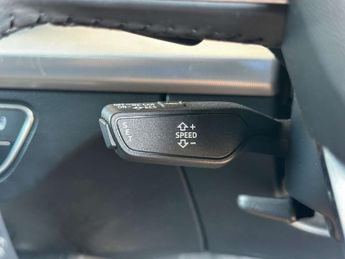 Audi Q5 2.0 Q5 Sport TDI Quattro Semi-Auto 4WD 5dr