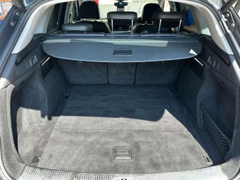 Audi Q5 2.0 Q5 Sport TDI Quattro Semi-Auto 4WD 5dr