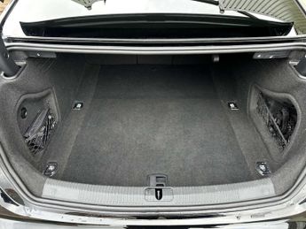Audi A5 3.0 A5 S Line TDI Quattro Semi-Auto 4WD 2dr