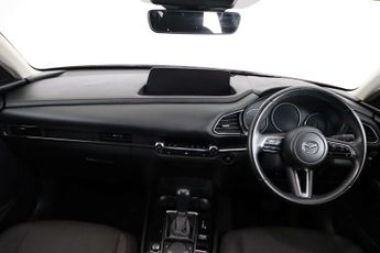 Mazda CX-30 2.0 e-SKYACTIV G MHEV Homura SUV 5dr Petrol Auto Euro 6 (s/s) (1