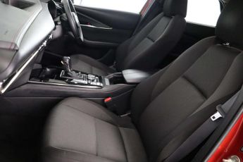 Mazda CX-30 2.0 e-SKYACTIV G MHEV Homura SUV 5dr Petrol Auto Euro 6 (s/s) (1