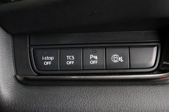 Mazda CX-30 2.0 e-SKYACTIV G MHEV Homura SUV 5dr Petrol Auto Euro 6 (s/s) (1