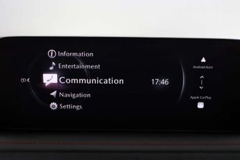 Mazda CX-30 2.0 e-SKYACTIV G MHEV Homura SUV 5dr Petrol Auto Euro 6 (s/s) (1