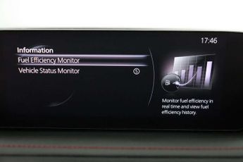 Mazda CX-30 2.0 e-SKYACTIV G MHEV Homura SUV 5dr Petrol Auto Euro 6 (s/s) (1