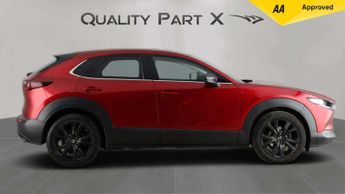 Mazda CX-30 2.0 e-SKYACTIV G MHEV Homura SUV 5dr Petrol Auto Euro 6 (s/s) (1