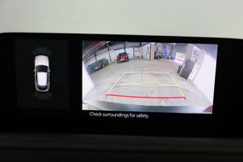 Mazda CX-30 2.0 e-SKYACTIV G MHEV Homura SUV 5dr Petrol Auto Euro 6 (s/s) (1