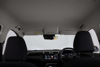 MG MG ZS 1.5 Hybrid+ SE SUV 5dr Petrol Hybrid Auto Euro 6 (s/s) (196 ps)