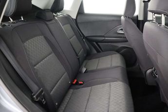 MG MG ZS 1.5 Hybrid+ SE SUV 5dr Petrol Hybrid Auto Euro 6 (s/s) (196 ps)