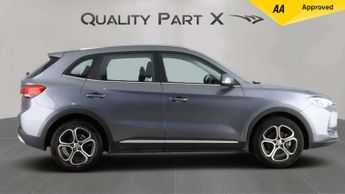 MG MG ZS 1.5 Hybrid+ SE SUV 5dr Petrol Hybrid Auto Euro 6 (s/s) (196 ps)