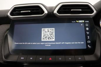 MG MG ZS 1.5 Hybrid+ SE SUV 5dr Petrol Hybrid Auto Euro 6 (s/s) (196 ps)