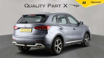 MG MG ZS 1.5 Hybrid+ SE SUV 5dr Petrol Hybrid Auto Euro 6 (s/s) (196 ps)
