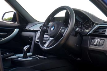 BMW 3 SERIES 3.0 335d M Sport Touring 5dr Diesel Auto xDrive Euro 6 (s/s)