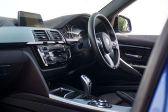 BMW 3 SERIES 3.0 335d M Sport Touring 5dr Diesel Auto xDrive Euro 6 (s/s)