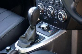 Land Rover FREELANDER 2.2 SD4 HSE SUV 5dr Diesel CommandShift 4WD