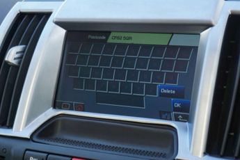 Land Rover FREELANDER 2.2 SD4 HSE SUV 5dr Diesel CommandShift 4WD
