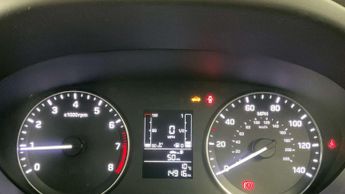 Hyundai I20 1.2 Blue Drive SE Hatchback 5dr Petrol Manual Euro 6 (s/s)