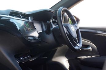 VAUXHALL CORSA Electric 50kWh Ultimate Hatchback 5dr Electric Auto