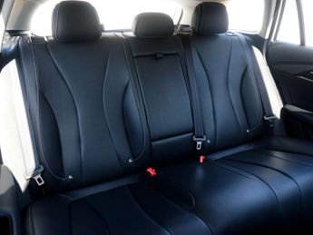 MG 5 61.1kWh Exclusive Long Range Estate 5dr Electric Auto