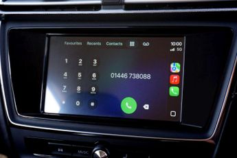 MG 5 61.1kWh Exclusive Long Range Estate 5dr Electric Auto