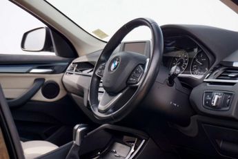 BMW X1 2.0 20d xLine SUV Diesel Auto xDrive Euro 6 (s/s) 5dr