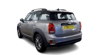 MINI COUNTRYMAN 1.5 7.6kWh Cooper SE SUV 5dr Petrol Plug-in Hybrid Auto ALL4 Eur