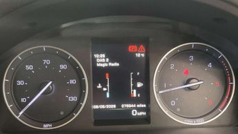Land Rover FREELANDER 2.2 TD4 SE Tech SUV 5dr Diesel Manual 4WD Euro 5 (s/s)
