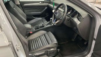 VOLKSWAGEN PASSAT 1.4 TSI 13kWh GTE Estate 5dr Petrol Plug-in Hybrid DSG Euro 6 (s